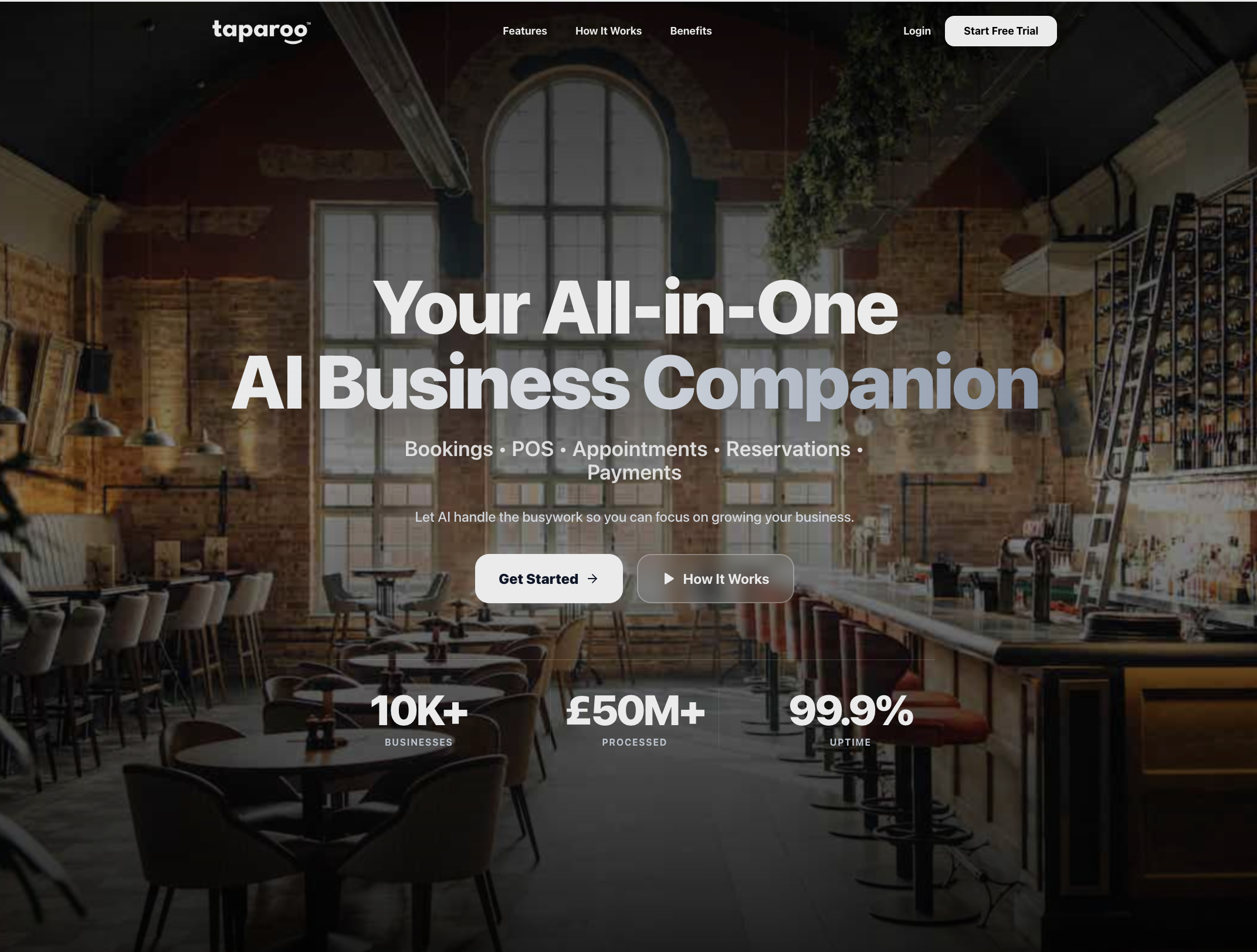 Featured Web Work 20